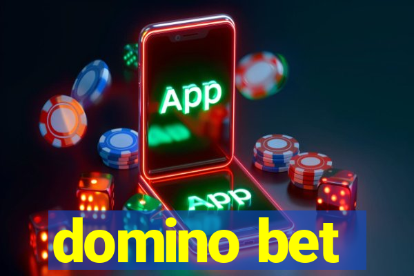 domino bet